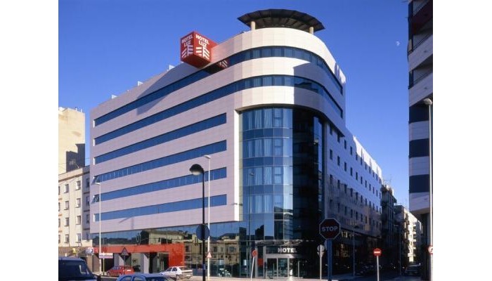 Hotel Luz Castellon poza 7