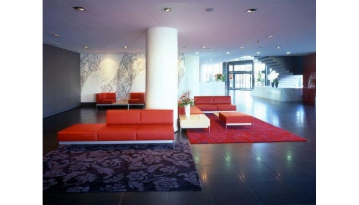 Hotel Luz Castellon poza 2