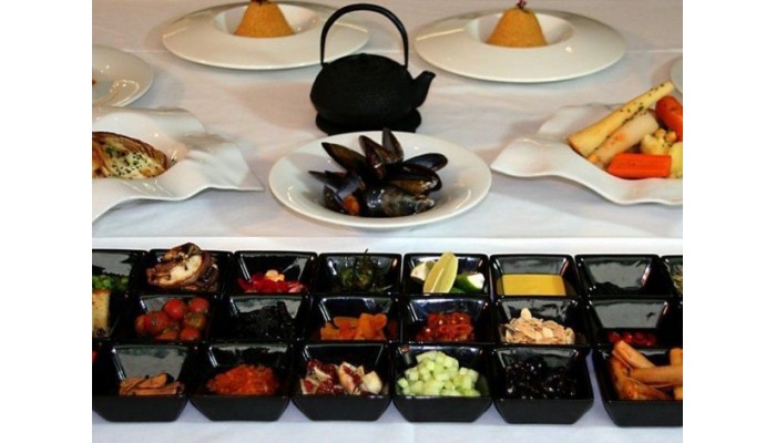 Hotel Luz Castellon poza 3