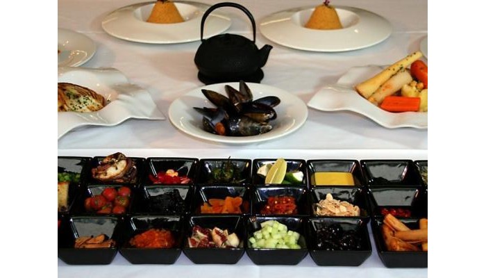 Hotel Luz Castellon poza 8