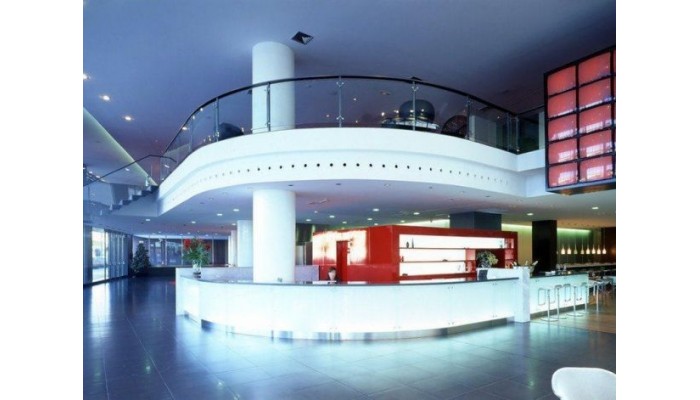 Hotel Luz Castellon poza 1