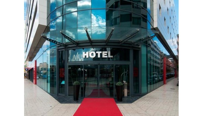 Hotel Luz Castellon poza 9