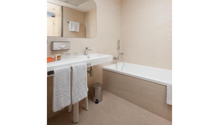 Hotel Nh Castellon Mindoro poza 7