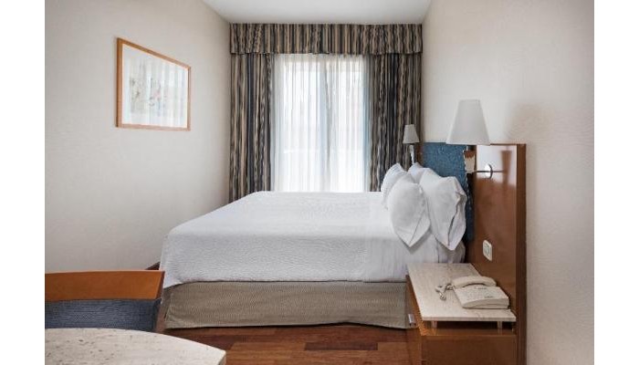 Hotel Nh Castellon Mindoro poza 3