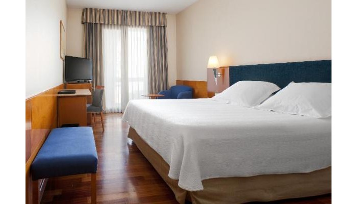 Hotel Nh Castellon Mindoro poza 5
