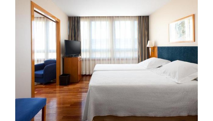 Hotel Nh Castellon Mindoro poza 4