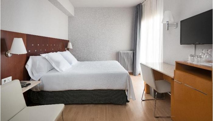 Hotel Nh Castellon Turcosa poza 7