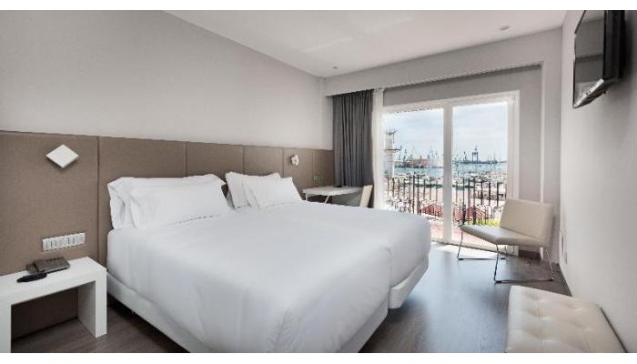 Hotel Nh Castellon Turcosa poza 2