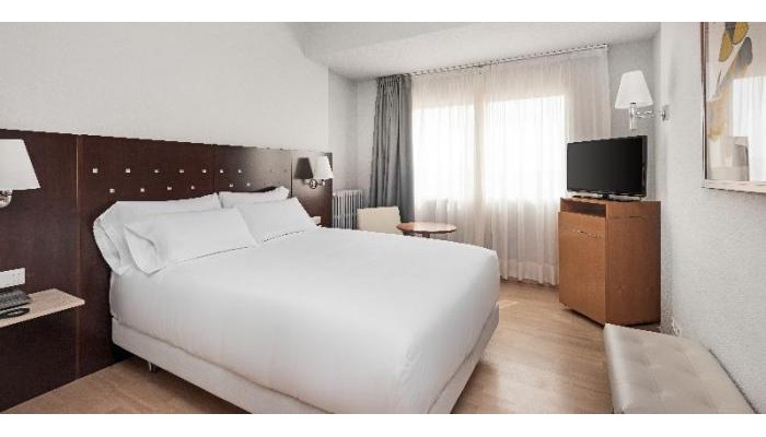 Hotel Nh Castellon Turcosa poza 3