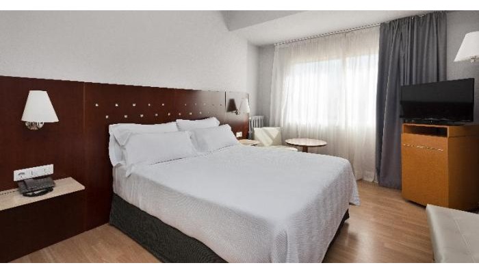 Hotel Nh Castellon Turcosa poza 8