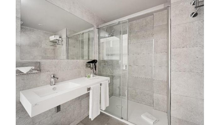 Hotel Nh Castellon Turcosa poza 0