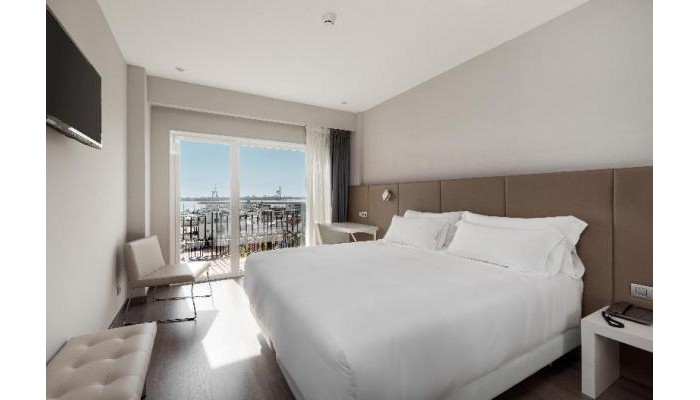 Hotel Nh Castellon Turcosa poza 5