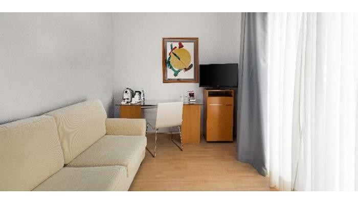 Hotel Nh Castellon Turcosa poza 4