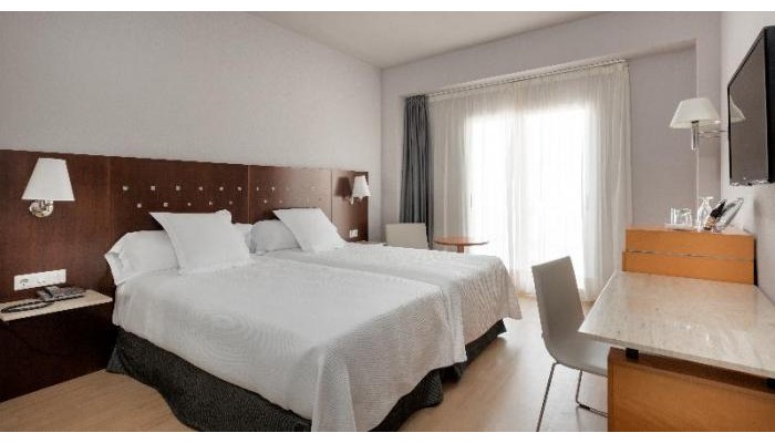 Hotel Nh Castellon Turcosa poza 9