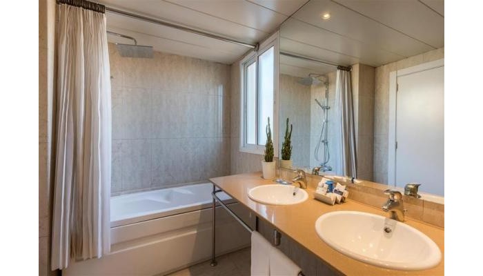 Hotel Tryp Castellon Center poza 2