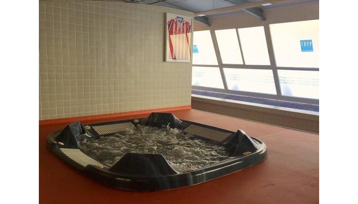 Hotel Tryp Castellon Center poza 9