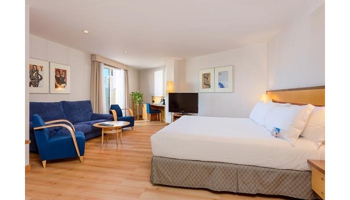Hotel Tryp Castellon Center poza 5