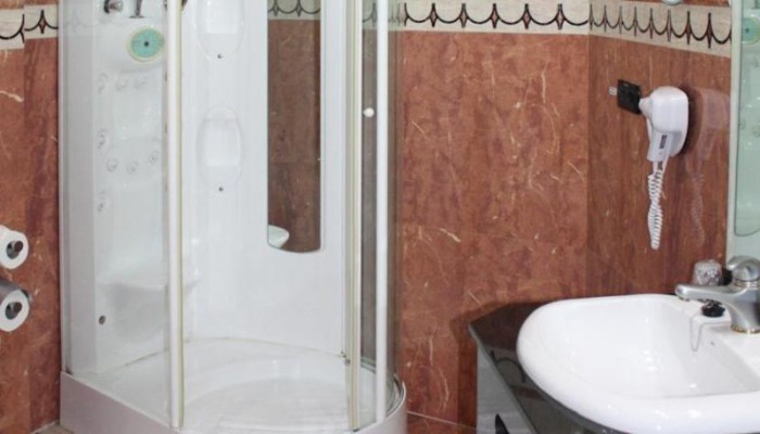 Vila Real Palace Hotel poza 3