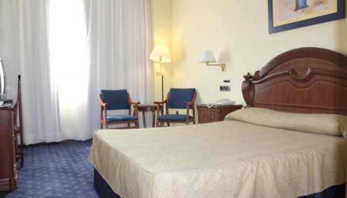 Vila Real Palace Hotel poza 2