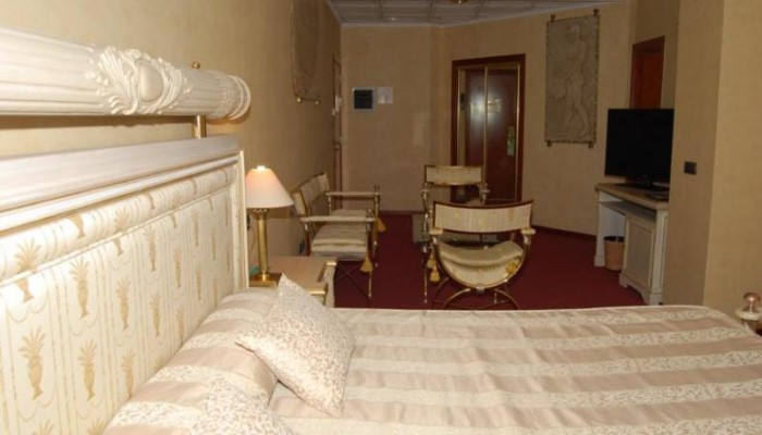 Vila Real Palace Hotel poza 4
