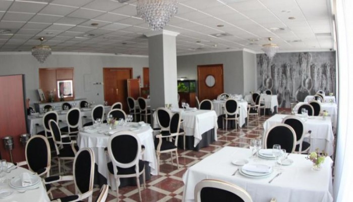 Vila Real Palace Hotel poza 6