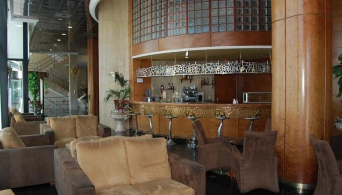 Vila Real Palace Hotel poza 1