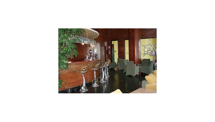 Hotel Vila-real Palace poza 9