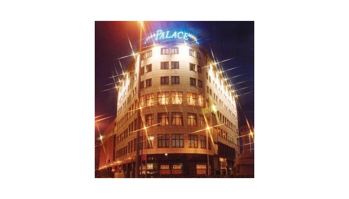 Hotel Vila-real Palace poza 1