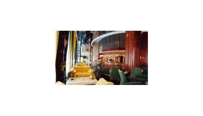 Hotel Vila-real Palace poza 8