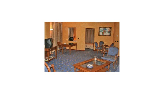 Hotel Vila-real Palace poza 11