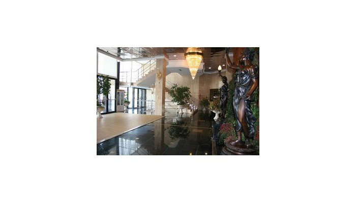 Hotel Vila-real Palace poza 5