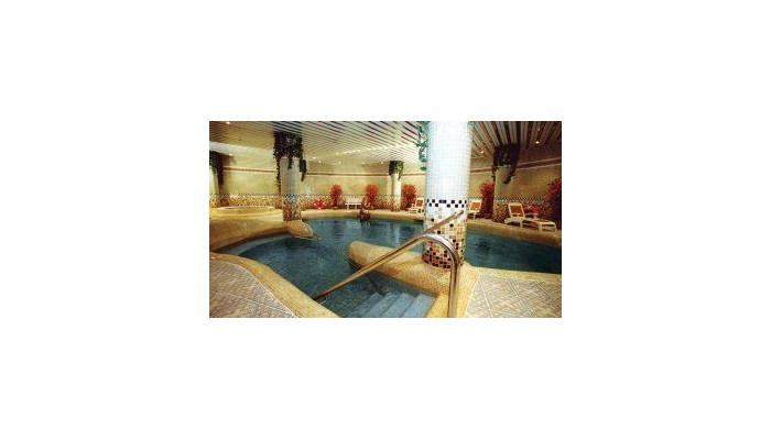 Hotel Vila-real Palace poza 6