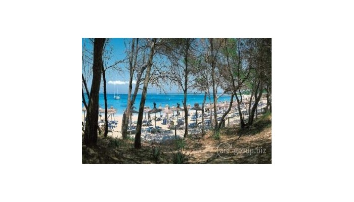 Hotel Apartaments Estrenc poza 8