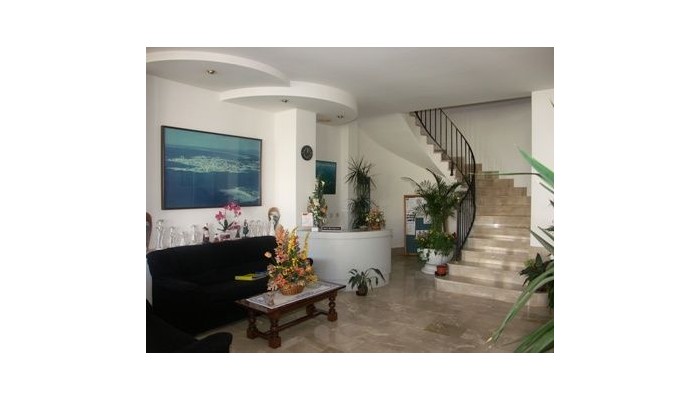 Hotel Apartaments Estrenc poza 3