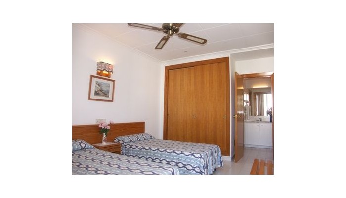 Hotel Apartaments Estrenc poza 1