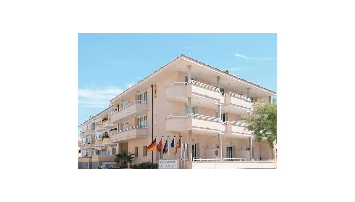 Hotel Apartaments Estrenc poza 0