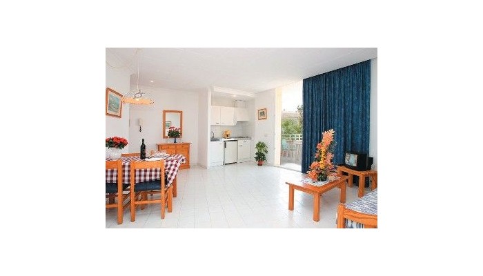 Hotel Apartaments Estrenc poza 2