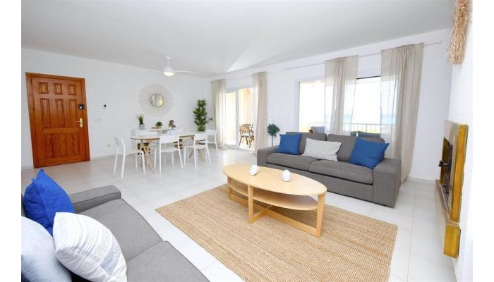 Hotel Apts. Es Trenc poza 0