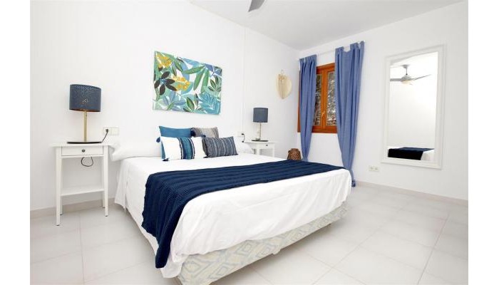 Hotel Apts. Es Trenc poza 1