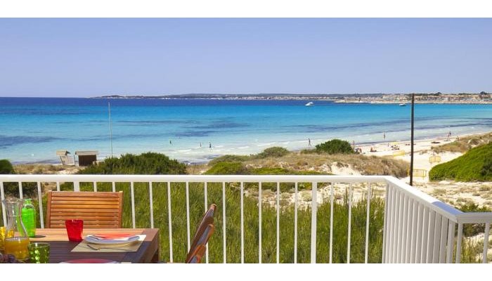 Hotel Apts. Es Trenc poza 4