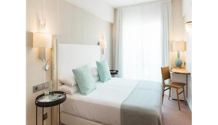 Hotel Honucai poza 1