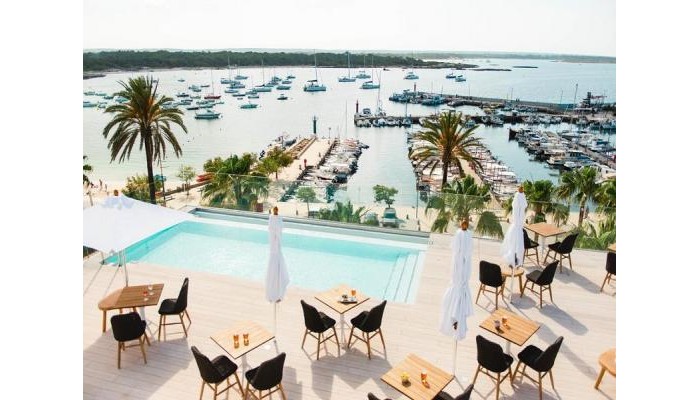 Hotel Honucai poza 0