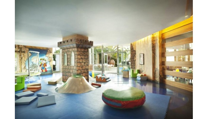 Adrian Hotels Roca Nivaria Gran poza 9