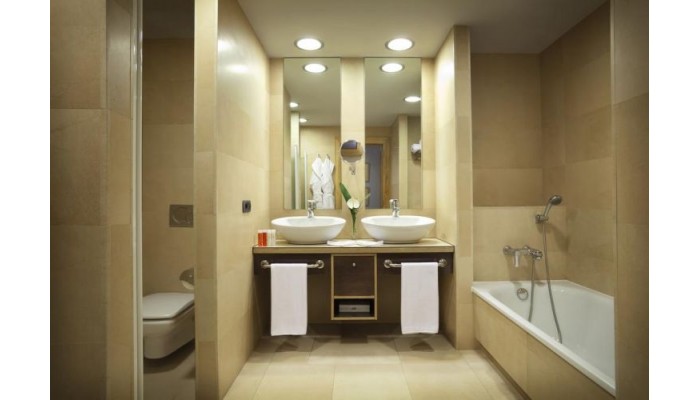 Adrian Hotels Roca Nivaria Gran poza 8