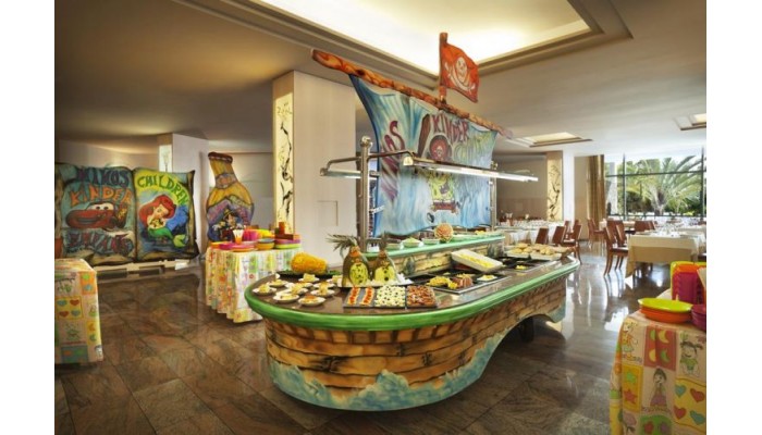 Adrian Hotels Roca Nivaria Gran poza 3