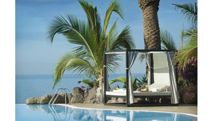 Adrian Hotels Roca Nivaria Gran poza 11