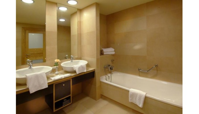 Adrian Hotels Roca Nivaria Gran poza 5