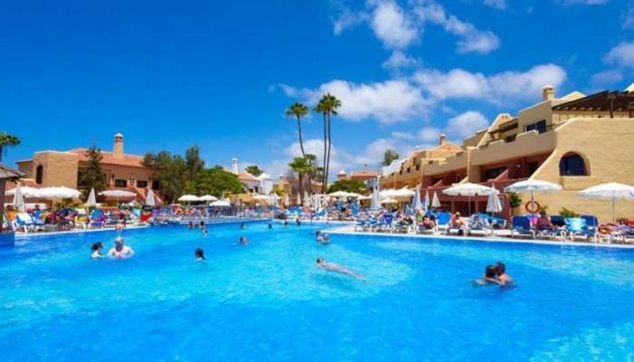 Dream Villa Tagoro poza 0