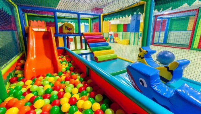 Dream Villa Tagoro poza 8