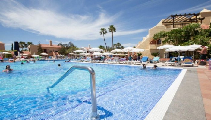 Dream Villa Tagoro poza 2